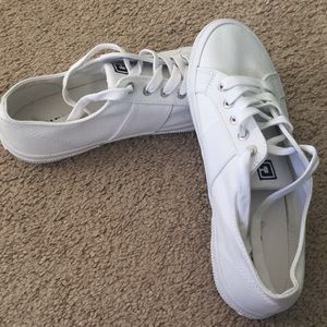 Chaps Sneakers NEW!!!